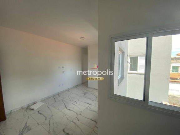 Imagem Cobertura com 2 Quartos à Venda, 98 m² em Parque Oratório - Santo André Imagem Cobertura com 2 Quartos à Venda, 98 m² em Parque Oratório - Santo André
