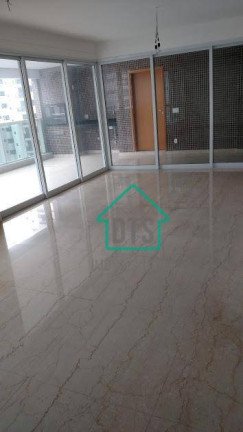 Imagem Apartamento com 3 Quartos à Venda, 218 m² em Tatuapé - São Paulo