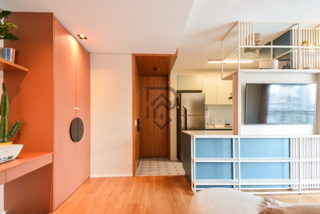 Imagem Apartamento com 2 Quartos à Venda, 68 m² em Pinheiros - São Paulo Imagem Apartamento com 2 Quartos à Venda, 68 m² em Pinheiros - São Paulo