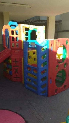 Imagem Apartamento com 2 Quartos à Venda, 57 m² em Rudge Ramos - São Bernardo Do Campo