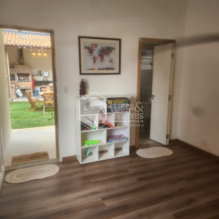 Imagem Casa com 4 Quartos à Venda, 180 m² em Tremembé - São Paulo Imagem Casa com 4 Quartos à Venda, 180 m² em Tremembé - São Paulo