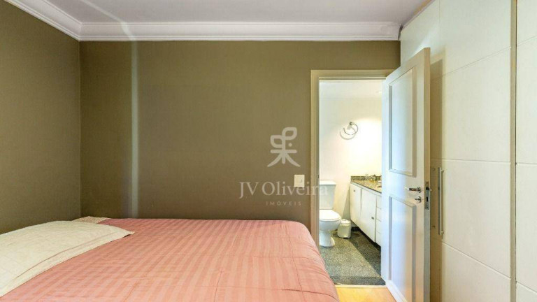 Imagem Apartamento com 4 Quartos à Venda, 160 m² em Pinheiros - São Paulo Imagem Apartamento com 4 Quartos à Venda, 160 m² em Pinheiros - São Paulo