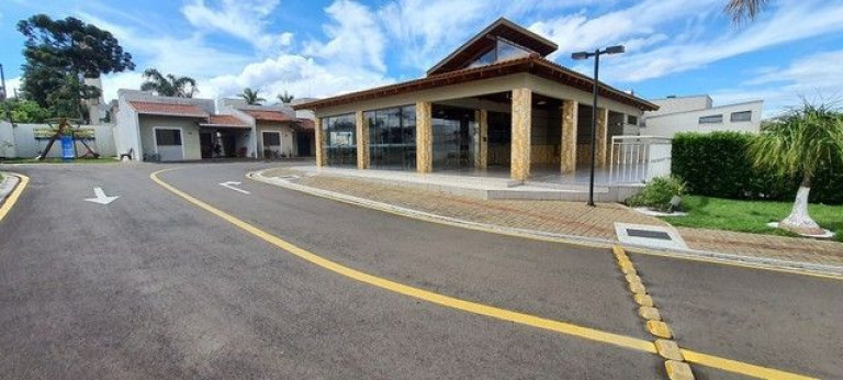 Imagem Casa com 3 Quartos à Venda, 95 m² em Jardim Sabará - Londrina Imagem Casa com 3 Quartos à Venda, 95 m² em Jardim Sabará - Londrina