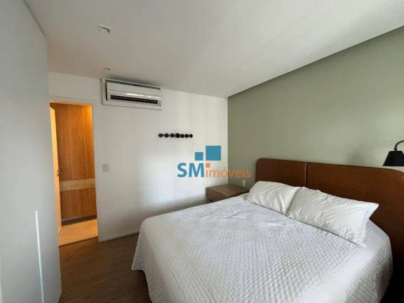 Imagem Apartamento com 1 Quarto à Venda, 59 m² em Campo Belo - São Paulo Imagem Apartamento com 1 Quarto à Venda, 59 m² em Campo Belo - São Paulo