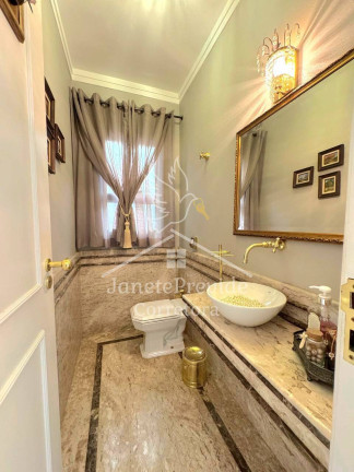 Imagem Casa de Condomínio com 4 Quartos para Alugar, 370 m² em Alphaville - Santana De Parnaíba Imagem Casa de Condomínio com 4 Quartos para Alugar, 370 m² em Alphaville - Santana De Parnaíba