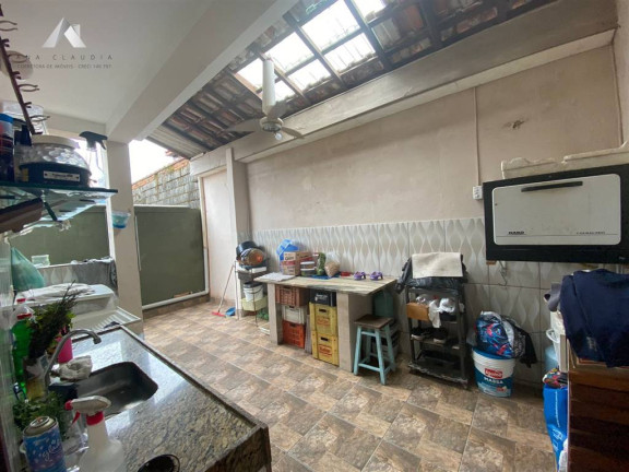 Imagem Casa com 1 Quarto à Venda, 125 m² em Agenor De Campos - Mongagua Imagem Casa com 1 Quarto à Venda, 125 m² em Agenor De Campos - Mongagua