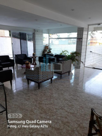 Imagem Apartamento com 1 Quarto à Venda, 48 m² em Guilhermina - Praia Grande Imagem Apartamento com 1 Quarto à Venda, 48 m² em Guilhermina - Praia Grande