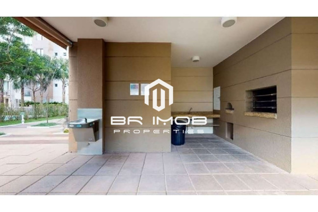 Imagem Imóvel com 3 Quartos à Venda, 70 m² em Jardim Prudência - São Paulo Imagem Imóvel com 3 Quartos à Venda, 70 m² em Jardim Prudência - São Paulo