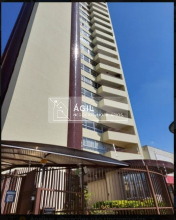 Imagem Apartamento com 4 Quartos à Venda, 228 m² em Centro - São José Dos Campos Imagem Apartamento com 4 Quartos à Venda, 228 m² em Centro - São José Dos Campos