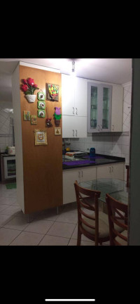 Imagem Casa com 3 Quartos à Venda, 350 m² em Taboão - Diadema Imagem Casa com 3 Quartos à Venda, 350 m² em Taboão - Diadema