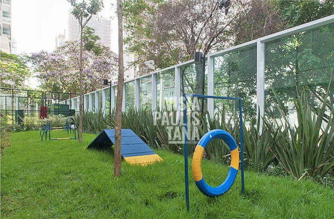 Imagem Imóvel com 1 Quarto à Venda, 81 m² em Campo Belo - São Paulo Imagem Imóvel com 1 Quarto à Venda, 81 m² em Campo Belo - São Paulo