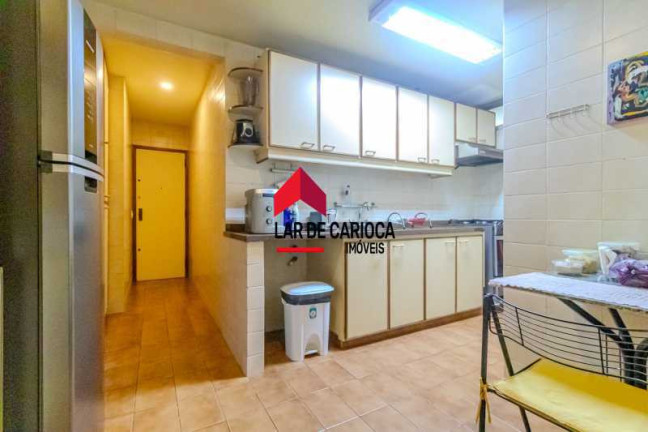 Imagem Apartamento com 3 Quartos à Venda, 137 m² em Botafogo - Rio De Janeiro Imagem Apartamento com 3 Quartos à Venda, 137 m² em Botafogo - Rio De Janeiro