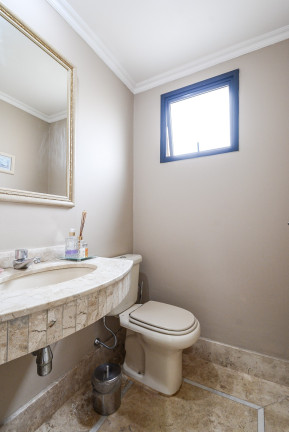 Imagem Apartamento com 3 Quartos à Venda, 120 m² em Pinheiros - São Paulo