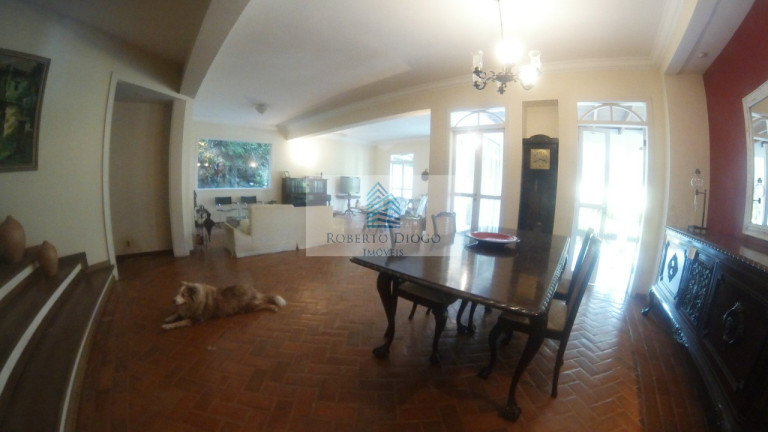Imagem Casa com 5 Quartos à Venda, 760 m² em Itaipu - Niterói