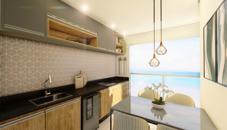 Imagem Apartamento com 2 Quartos à Venda, 71 m² em Centro - Mongaguá Imagem Apartamento com 2 Quartos à Venda, 71 m² em Centro - Mongaguá