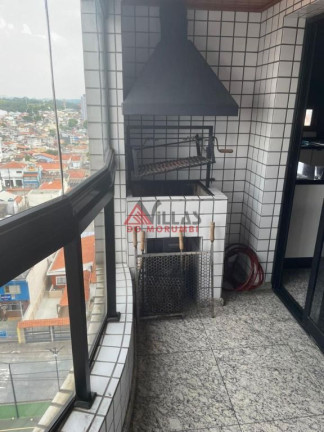 Imagem Apartamento com 4 Quartos à Venda, 230 m² em Bosque Da Saúde - São Paulo Imagem Apartamento com 4 Quartos à Venda, 230 m² em Bosque Da Saúde - São Paulo
