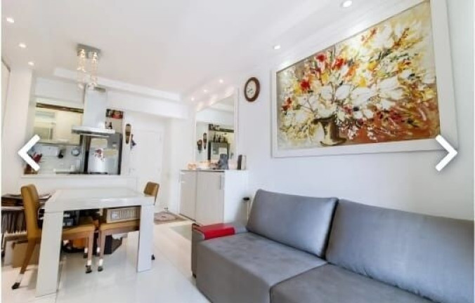 Imagem Apartamento com 3 Quartos à Venda, 74 m² em Liberdade - São Paulo Imagem Apartamento com 3 Quartos à Venda, 74 m² em Liberdade - São Paulo