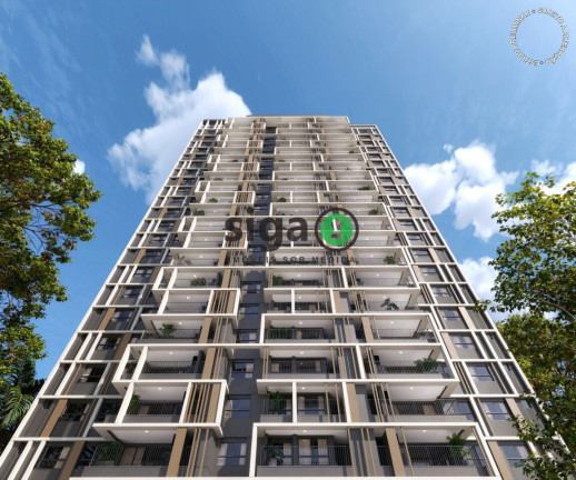 Imagem Apartamento com 3 Quartos à Venda, 90 m² em Jardim Aurélia - São Paulo Imagem Apartamento com 3 Quartos à Venda, 90 m² em Jardim Aurélia - São Paulo