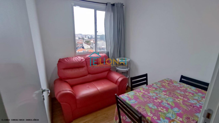 Imagem Apartamento com 2 Quartos à Venda, 38 m² em Itaquera - São Paulo Imagem Apartamento com 2 Quartos à Venda, 38 m² em Itaquera - São Paulo
