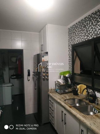 Imagem Apartamento com 3 Quartos à Venda, 96 m² em Vila Valparaíso - Santo André Imagem Apartamento com 3 Quartos à Venda, 96 m² em Vila Valparaíso - Santo André
