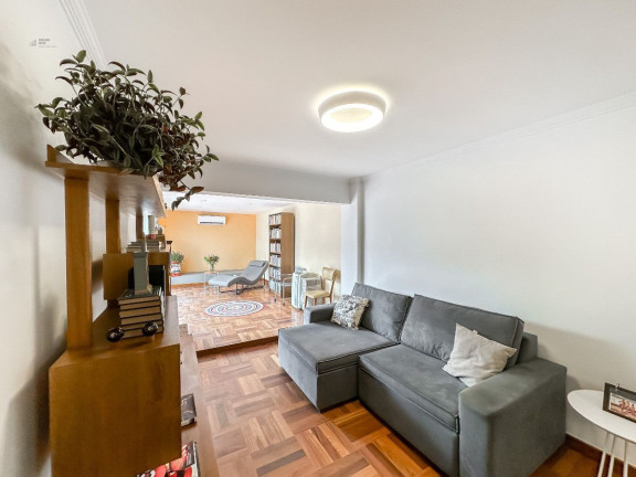 Imagem Apartamento com 2 Quartos à Venda, 133 m² em Perdizes - São Paulo
