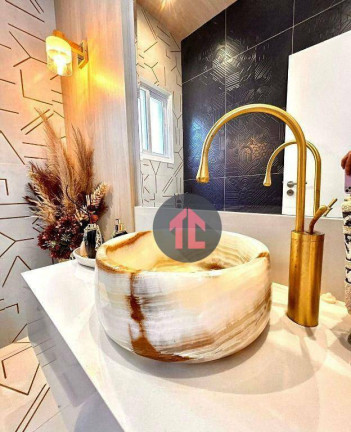 Imagem Casa com 3 Quartos à Venda, 315 m² em Terras Do Cancioneiro - Paulínia Imagem Casa com 3 Quartos à Venda, 315 m² em Terras Do Cancioneiro - Paulínia