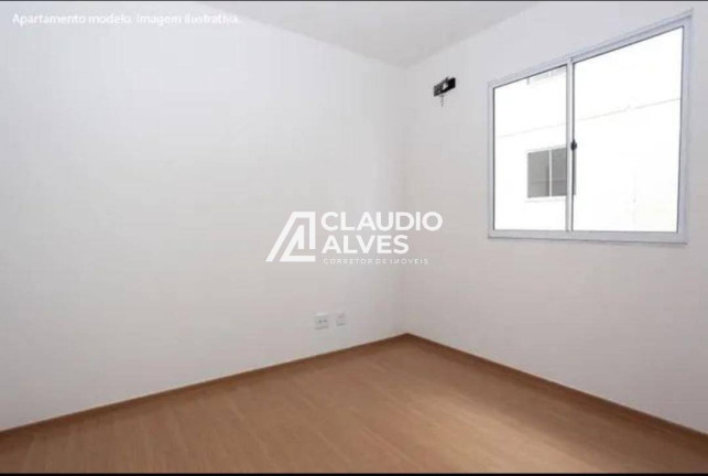 Imagem Apartamento com 2 Quartos à Venda, 50 m² em Parque Ipê - Feira De Santana Imagem Apartamento com 2 Quartos à Venda, 50 m² em Parque Ipê - Feira De Santana