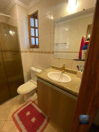 Imagem Apartamento com 2 Quartos à Venda, 53 m² em Jardim Santo André - Santo André Imagem Apartamento com 2 Quartos à Venda, 53 m² em Jardim Santo André - Santo André
