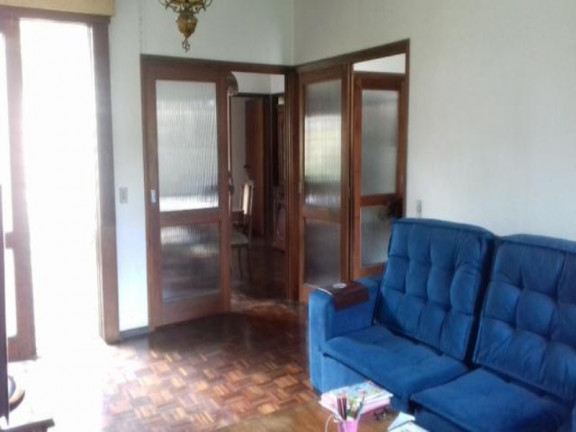 Imagem Casa com 3 Quartos à Venda, 215 m² em Jardim Lindóia - Porto Alegre