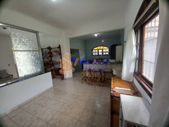 Imagem Casa com 2 Quartos à Venda, 290 m² em Itaguai - Mongaguá Imagem Casa com 2 Quartos à Venda, 290 m² em Itaguai - Mongaguá