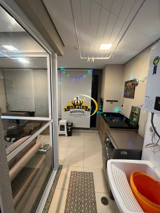 Imagem Apartamento com 2 Quartos à Venda, 65 m² em Alphaville Empresarial - Barueri