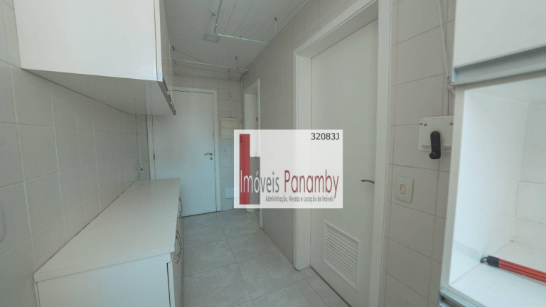 Imagem Apartamento com 3 Quartos à Venda, 128 m² em Morumbi - São Paulo Imagem Apartamento com 3 Quartos à Venda, 128 m² em Morumbi - São Paulo