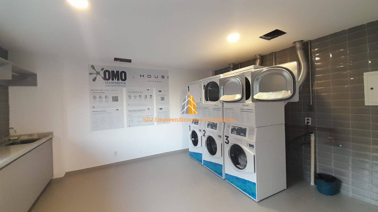 Imagem Apartamento com 1 Quarto à Venda, 26 m² em Cidade Jardim - São Paulo Imagem Apartamento com 1 Quarto à Venda, 26 m² em Cidade Jardim - São Paulo