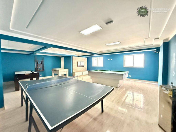 Imagem Apartamento com 1 Quarto à Venda, 53 m² em Aviação - Praia Grande Imagem Apartamento com 1 Quarto à Venda, 53 m² em Aviação - Praia Grande