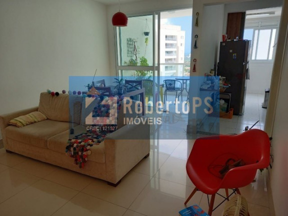 Imóvel com 1 Quarto à Venda, 56 m² em Jardim Das Colinas - São José Dos Campos