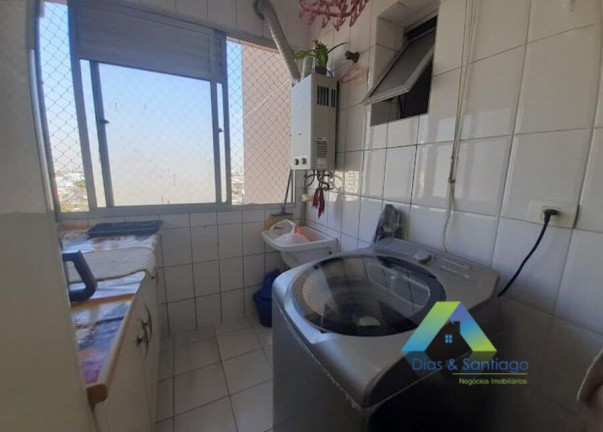 Imagem Apartamento com 3 Quartos à Venda, 67 m² em Vila Das Mercês - São Paulo Imagem Apartamento com 3 Quartos à Venda, 67 m² em Vila Das Mercês - São Paulo