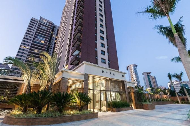 Imagem Apartamento com 3 Quartos à Venda, 313 m² em Green Valley Alphaville - Barueri Imagem Apartamento com 3 Quartos à Venda, 313 m² em Green Valley Alphaville - Barueri