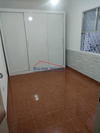 Imagem Apartamento com 2 Quartos à Venda, 70 m² em Embaré - Santos Imagem Apartamento com 2 Quartos à Venda, 70 m² em Embaré - Santos