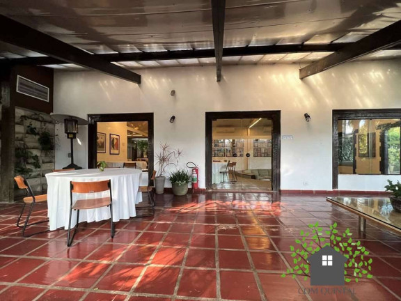 Imagem Sala Comercial à Venda, 3.500 m² em Granja Viana - Cotia