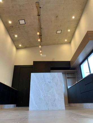 Imagem Casa com 3 Quartos à Venda, 240 m² em Alphaville Nova Esplanada - Votorantim Imagem Casa com 3 Quartos à Venda, 240 m² em Alphaville Nova Esplanada - Votorantim