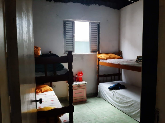 Imagem Casa com 3 Quartos à Venda, 105 m² em Nova Mirim - Praia Grande