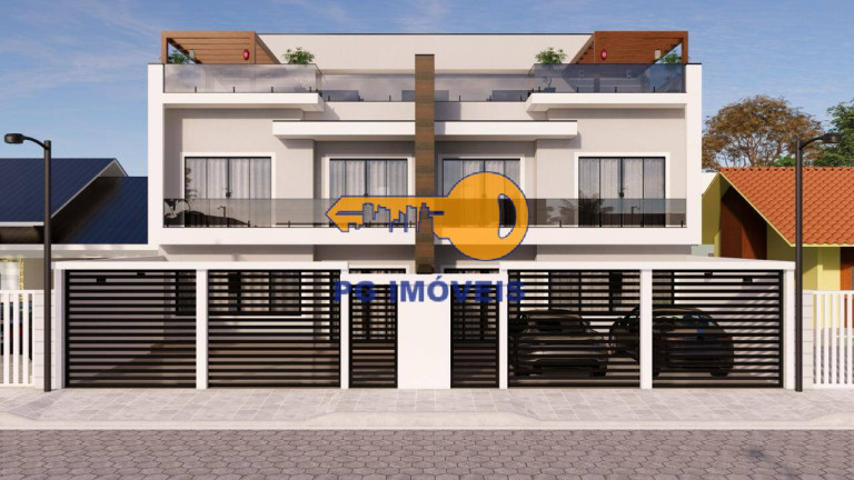 Sobrado com 3 Quartos à Venda, 238 m² em Praia De Leste - Pontal Do Paraná