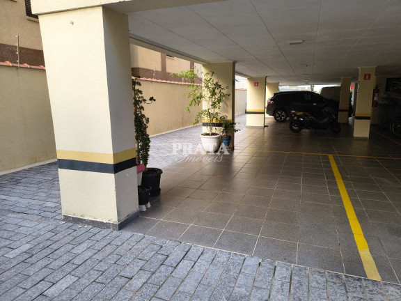 Imagem Apartamento com 2 Quartos à Venda, 85 m² em Jardim Las Palmas - Guarujá Imagem Apartamento com 2 Quartos à Venda, 85 m² em Jardim Las Palmas - Guarujá
