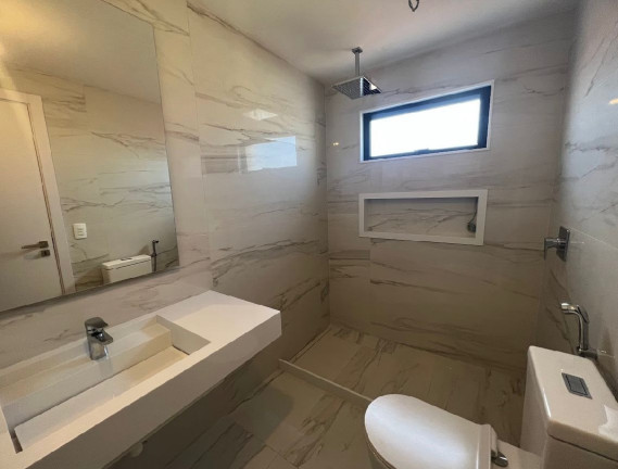 Imagem Casa de Condomínio com 5 Quartos à Venda, 319 m² em Barra Da Tijuca - Rio De Janeiro