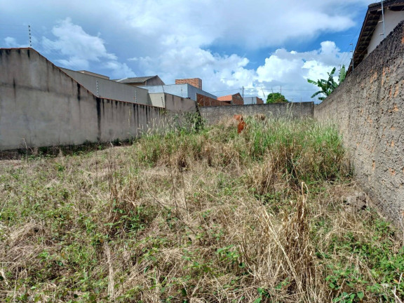 Imagem Terreno à Venda, 360 m² em Gran Ville - Anápolis Imagem Terreno à Venda, 360 m² em Gran Ville - Anápolis