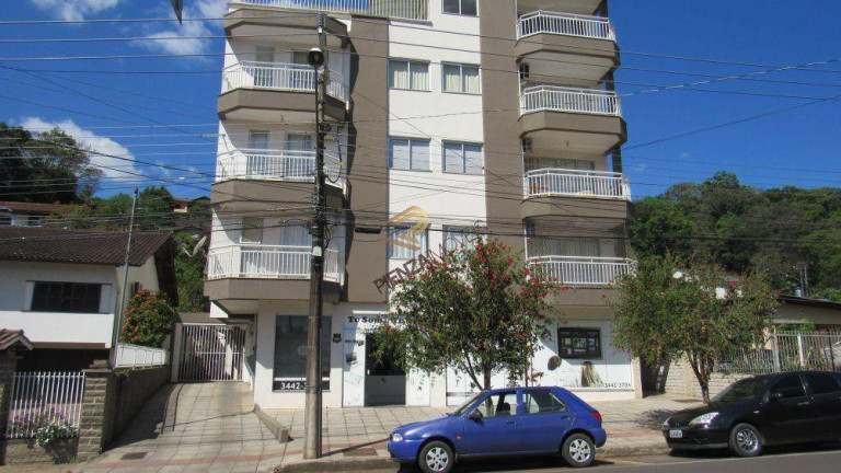 Imagem Apartamento com 3 Quartos à Venda, 120 m² em Cinquentenário - Concórdia Imagem Apartamento com 3 Quartos à Venda, 120 m² em Cinquentenário - Concórdia