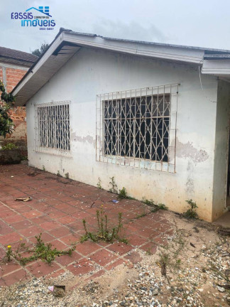 Imagem Terreno à Venda, 90 m² em São Dimas - Colombo Imagem Terreno à Venda, 90 m² em São Dimas - Colombo