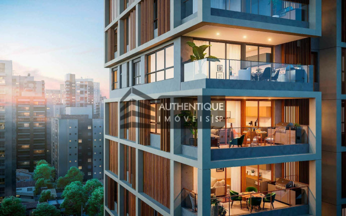 Imagem Apartamento com 3 Quartos à Venda, 91 m² em Jardim Paulista - São Paulo Imagem Apartamento com 3 Quartos à Venda, 91 m² em Jardim Paulista - São Paulo