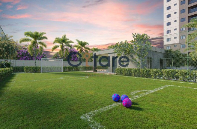 Imagem Apartamento com 2 Quartos à Venda, em Sapiranga - Fortaleza Imagem Apartamento com 2 Quartos à Venda, em Sapiranga - Fortaleza