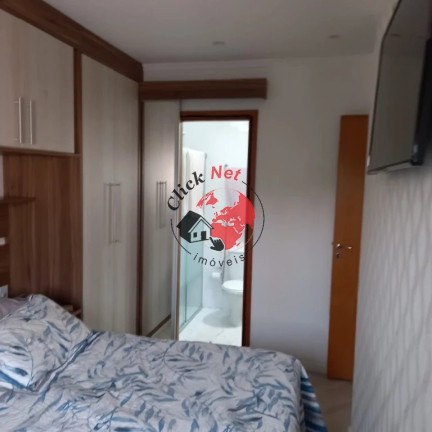 Imagem Apartamento com 2 Quartos à Venda, 60 m² em Jardim - Santo André Imagem Apartamento com 2 Quartos à Venda, 60 m² em Jardim - Santo André